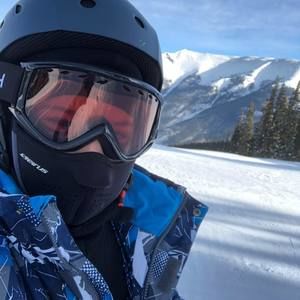 Meet your Posher, Alex